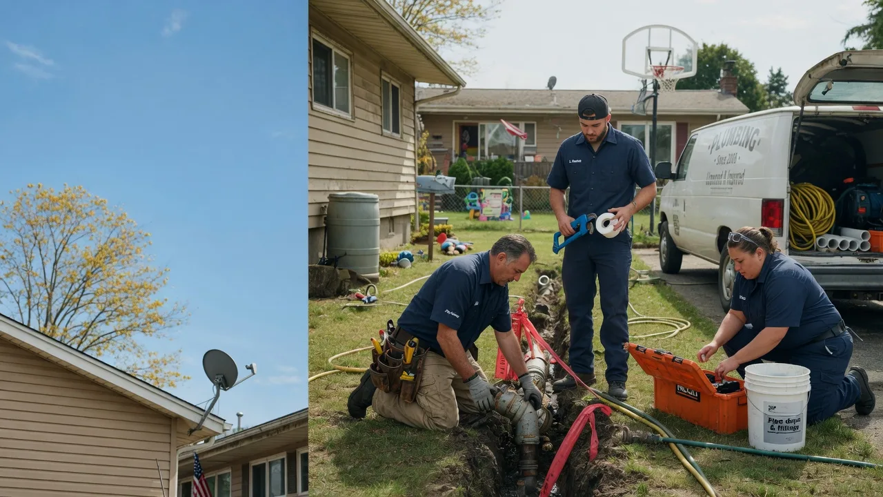 Garbage Disposal Replacement in Kent, OR near me
